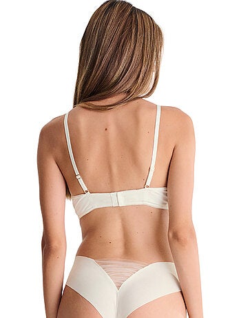 Soutien-gorge push-up MIRACLE MARIAGE