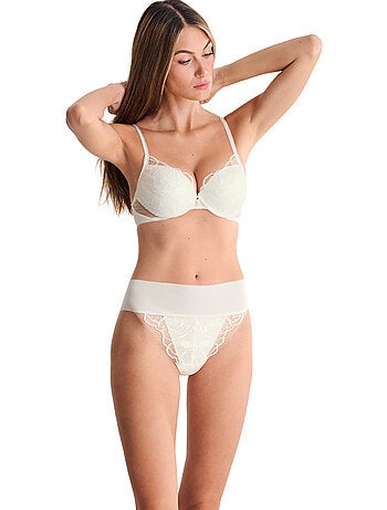 Soutien-gorge push-up MIRACLE MARIAGE