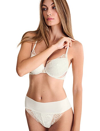 Soutien-gorge push-up MIRACLE MARIAGE