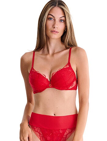 Soutien-gorge push-up MIRACLE