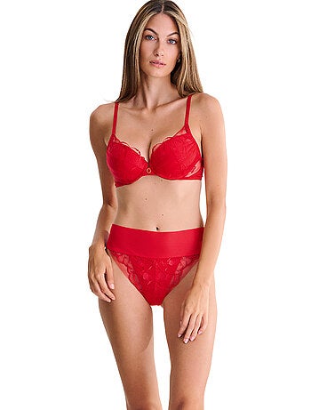 Soutien-gorge push-up MIRACLE