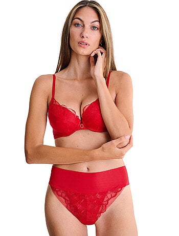 Soutien-gorge push-up MIRACLE