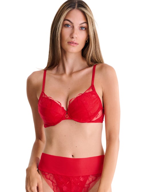 Soutien-gorge push-up MIRACLE - Kiabi