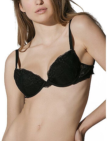 Soutien-gorge push-up multiposition Honeymoon mariage
