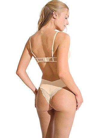 Soutien-gorge push-up multipositions CHARISMA