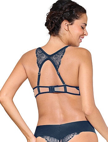 Soutien-gorge push-up multipositions CHARISMA