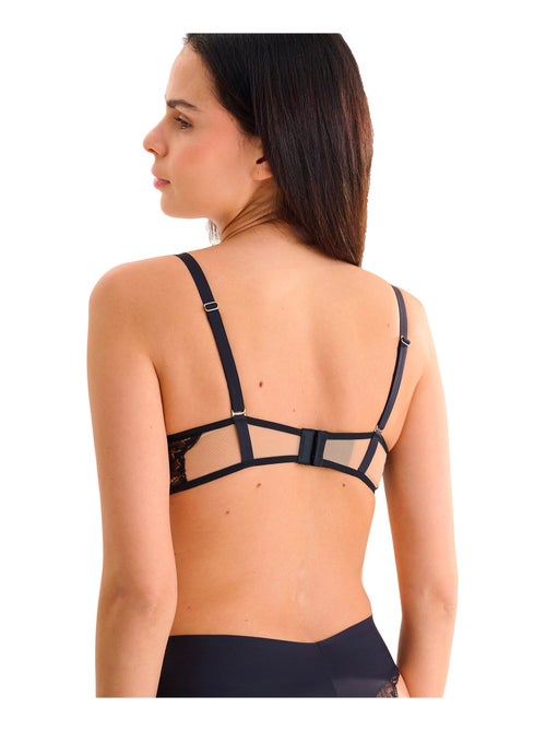 Soutien-gorge push-up multipositions CHARISMA - Kiabi