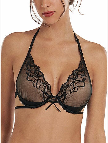 Soutien-gorge push-up multipositions dione