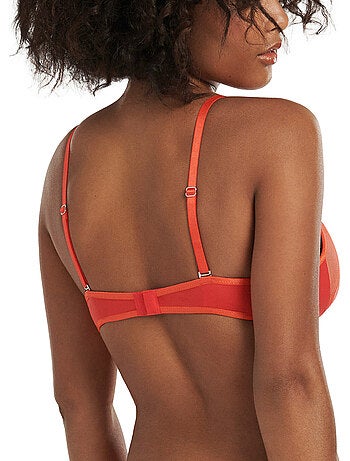 Soutien-gorge push-up multipositions Dione