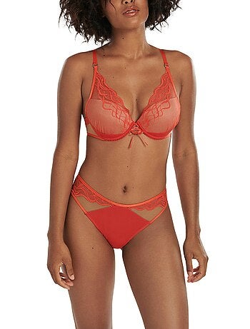 Soutien-gorge push-up multipositions Dione
