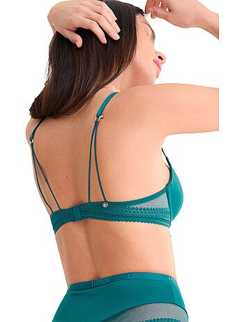 Soutien-gorge push-up multipositions FUSION
