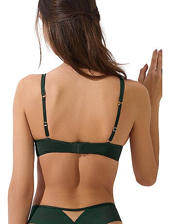 Soutien-gorge push-up multipositions Gloriosa