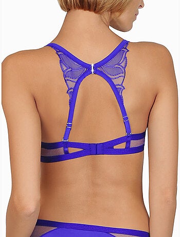 Soutien-gorge push-up multipositions Lady Moon