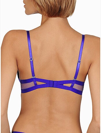 Soutien-gorge push-up multipositions Lady Moon