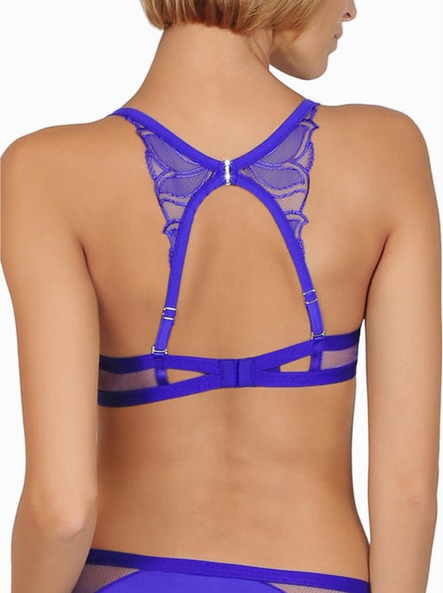 Soutien-gorge push-up multipositions Lady Moon - Kiabi