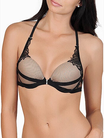 Soutien-gorge push-up multipositions Lady Moon