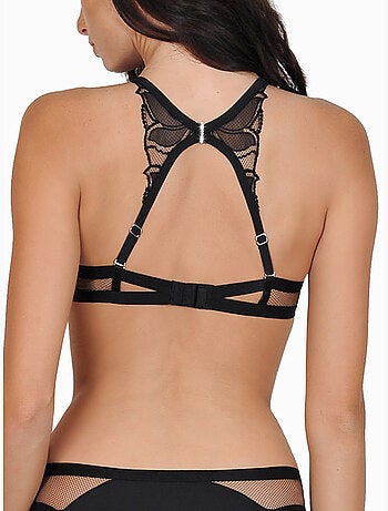 Soutien-gorge push-up multipositions Lady Moon