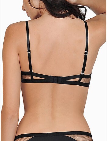 Soutien-gorge push-up multipositions Lady Moon