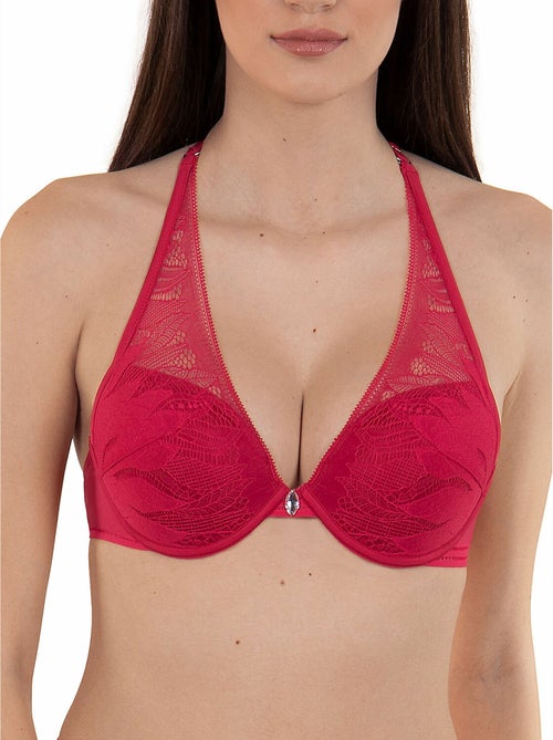 Soutien-gorge push-up multipositions Soul - Kiabi