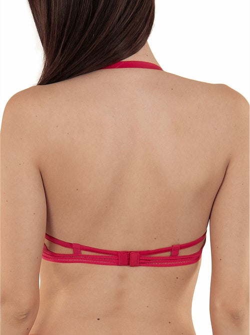 Soutien-gorge push-up multipositions Soul - Kiabi