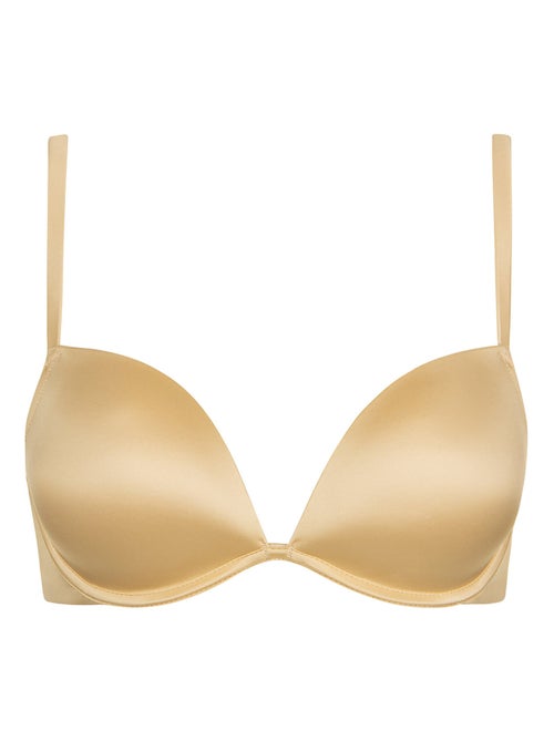 Soutien-gorge push-up Naomi - Kiabi