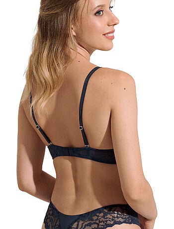 Soutien-gorge push-up Naty