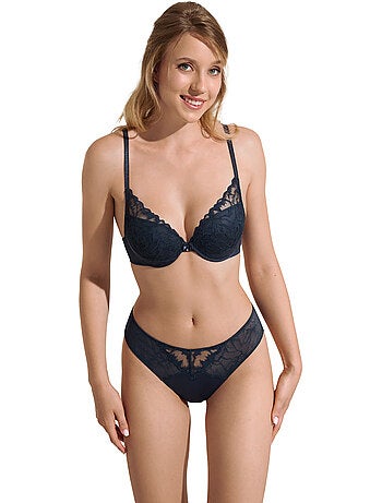 Soutien-gorge push-up Naty