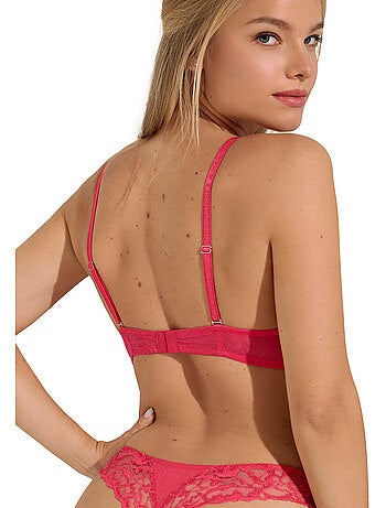 Soutien-gorge push-up Naty