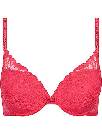 Soutien-gorge push-up naty
