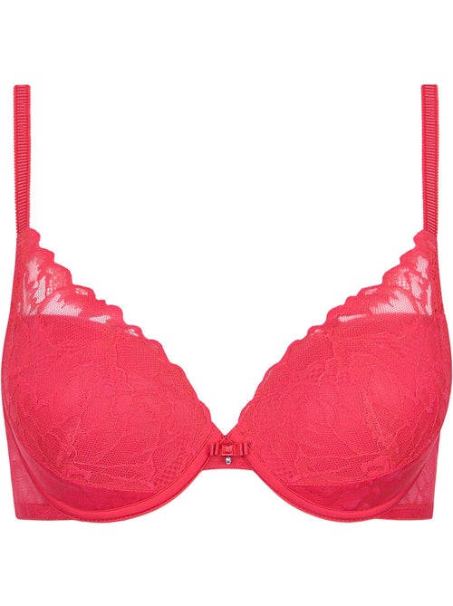 Soutien-gorge push-up naty - Kiabi