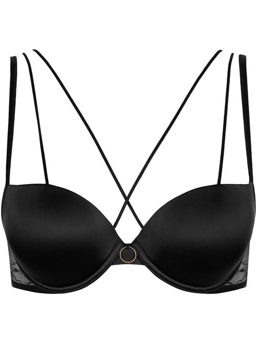 Soutien-gorge push-up Nightscape - Kiabi