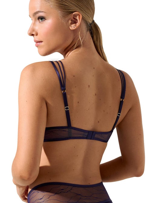 Soutien-gorge push-up Nightscape - Kiabi