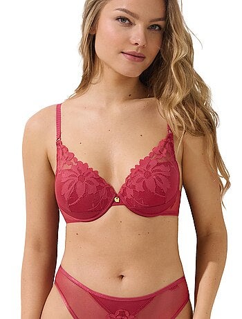 Soutien-gorge push-up Ocean
