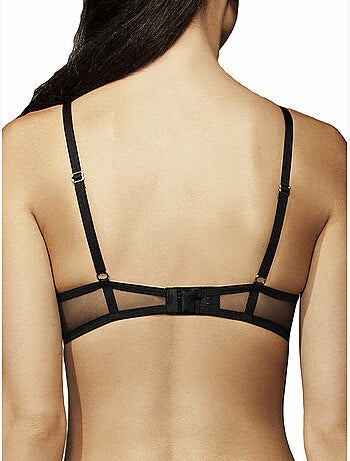 Soutien-gorge push-up onyx