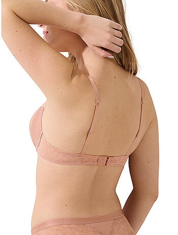 Soutien-gorge push-up Opal