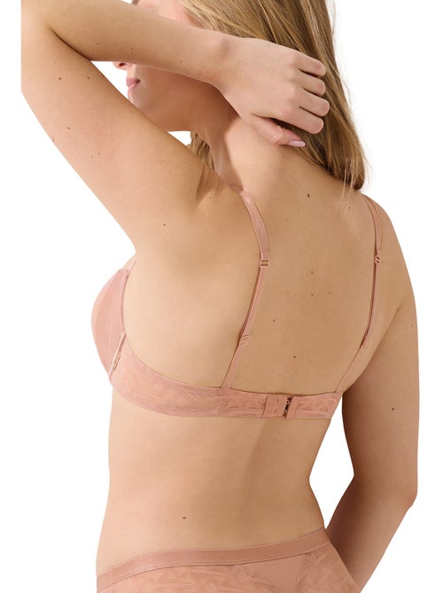 Soutien-gorge push-up Opal - Kiabi
