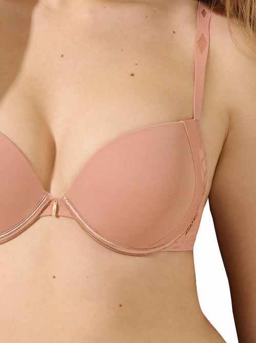 Soutien-gorge push-up Opal - Kiabi