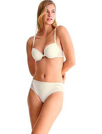 Soutien-gorge push-up Opal
