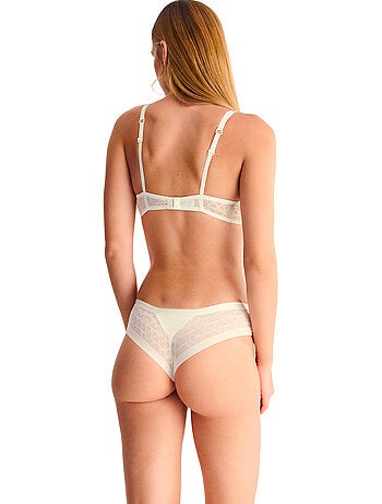 Soutien-gorge push-up Opal