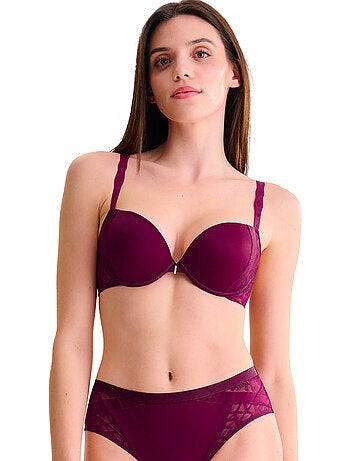 Soutien-gorge push-up Opal