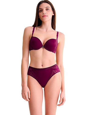 Soutien-gorge push-up Opal