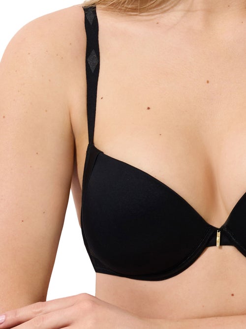 Soutien-gorge push-up opal - Kiabi
