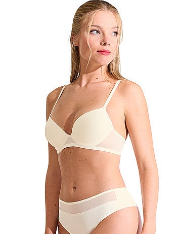 Soutien-gorge push-up PARIS