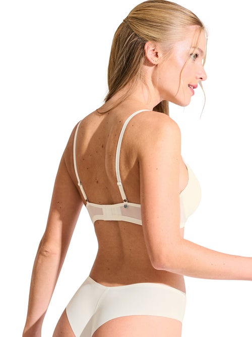 Soutien-gorge push-up PARIS - Kiabi