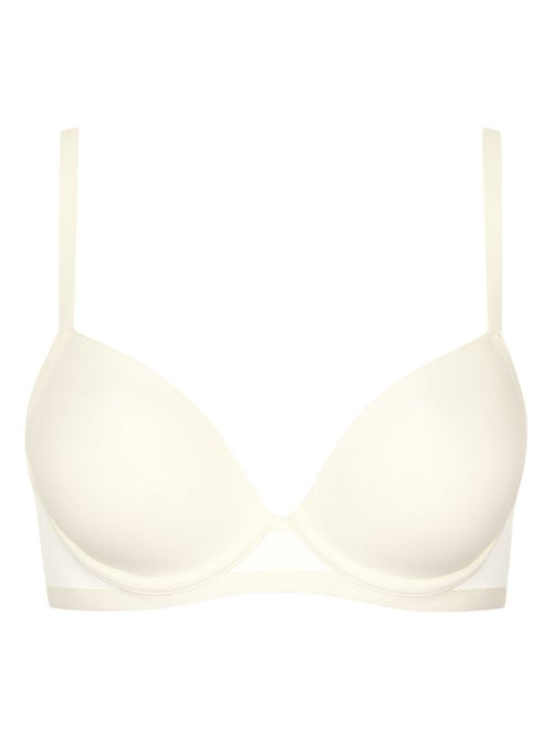 Soutien-gorge push-up PARIS - Kiabi