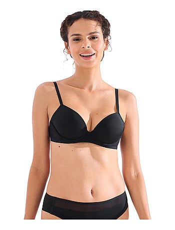 Soutien-gorge push-up PARIS