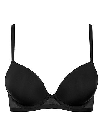 Soutien-gorge push-up PARIS