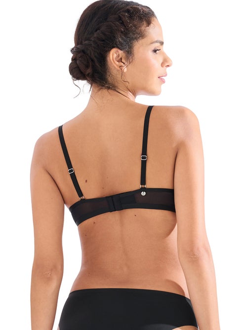 Soutien-gorge push-up PARIS - Kiabi