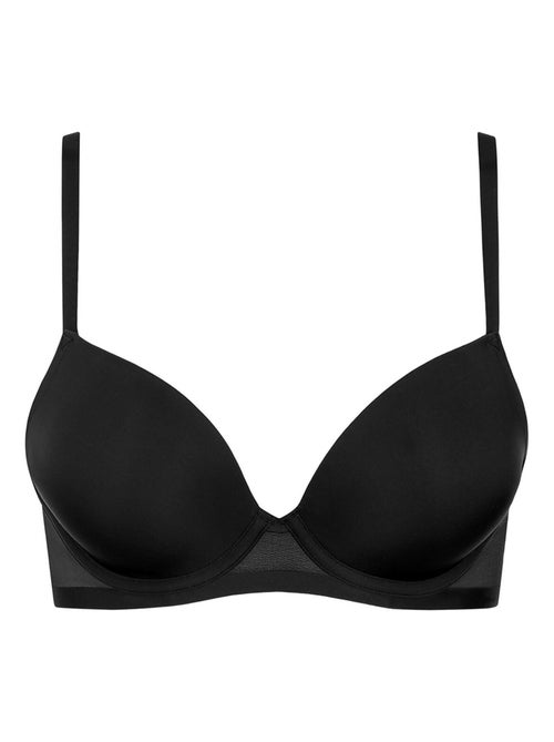 Soutien-gorge push-up PARIS - Kiabi