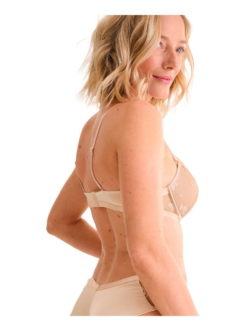 Soutien-gorge push-up PASSION - Kiabi